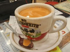 热奶茶-金华冰厅