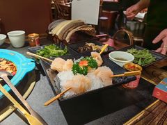 -吼堂老火锅(太古里总店)