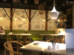 -东园小馆·早茶·淮扬小炒(江都路店)