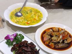 -好兄弟郭巨海鲜(天一阁店)