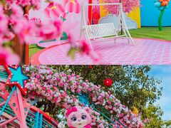 -广州长隆欢乐世界