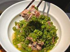 -西郊八号·山野江西菜(开发区店)