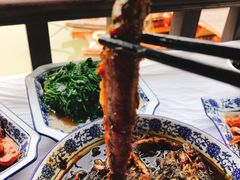 -洞天食府(北大街店)
