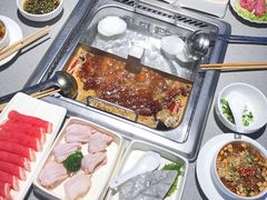 -海底捞火锅(老城根店)