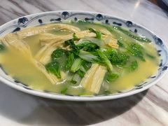 -北京老铺烤鸭(老城根店)