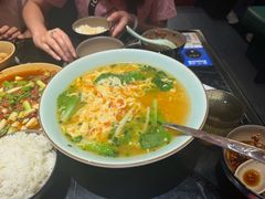 -廖川菜(太阳宫店)