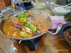 -李东农庄(中南百草园地标店)