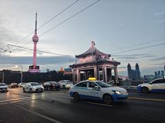 -武汉长江大桥