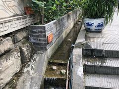 -南津关古镇