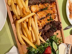 -ALAMEEN阿拉伯餐厅(三里屯店)