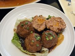 -闫府私房菜·老字号(恒隆店)