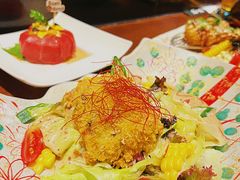 -鸟山鸣·日料食堂(王府井店)