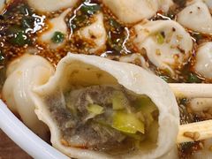 -回坊马二饺子馆