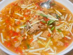 -邱金小炒·30 年盐帮江湖菜(自贡店)