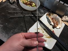 -很久以前羊肉串(簋街店)