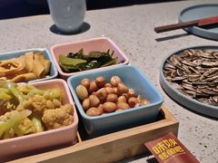 -味妙烤鱼吧(回龙观店)