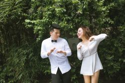 -绿皮火车照相馆 婚纱照旅拍(厦门店)