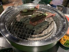 -山葵说·泥炉烤肉(泰达时尚E街区店)