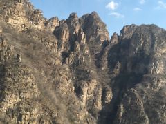 -狼牙山风景区