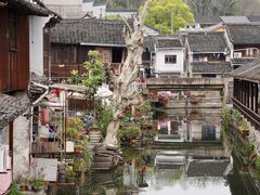 -绍兴书圣故里景区