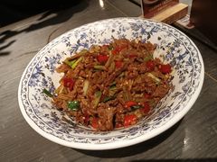 -阿大排档(长春这有山店)