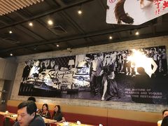-避风塘(百联东郊店)