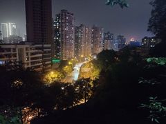 -重庆平顶山公园