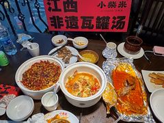-小柴米·传统江西菜(万寿宫店)