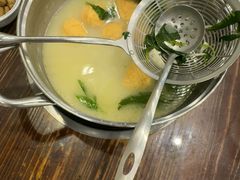 -正能量脆肉鲩火锅