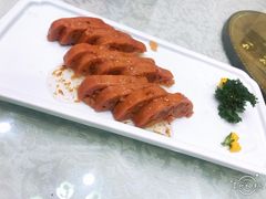 -普天和酒楼·新津菜·烤鸭(天津之眼店)