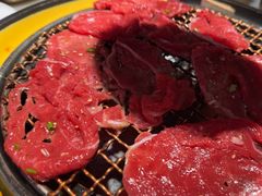-韩宫宴和牛烤肉(宁波环球银泰城店)