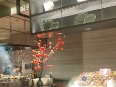 -东方红海鲜百汇(国际大厦店)