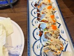 -鸟鹏烧鸟居酒屋(龙岗万科店)