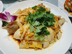 -强记海鲜·大排档(蛇口新街店)