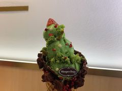 -哈根达斯(万象汇店)