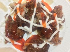 -林氏沙茶面·闽南必尝小吃(福建路店)