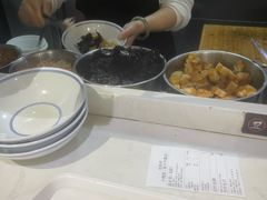 -小桃园·豆浆油条(复兴中路店)