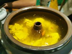 -云海肴·汽锅鸡·云南菜(高德置地店)
