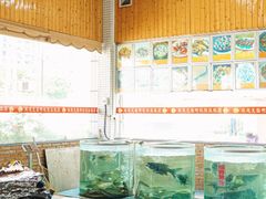 -啊杞恒益饭店(南头总店)