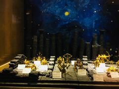-小山日本料理(兴业太古汇店)