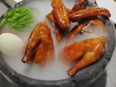-3号仓库·创意中国菜(长宁龙之梦店)
