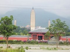 -大理古城