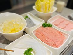 -海底捞大排档火锅(悦荟广场店)