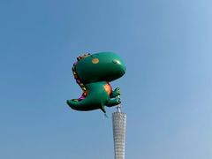 -二沙岛艺术公园