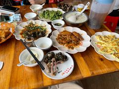 -南记食粥坊·宵夜大排档(岭南分店)