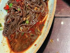 -江边城外烤全鱼(方庄时代购物中心店)