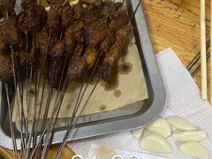 -东仪路传统烤肉