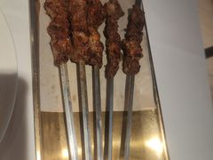 -谷丽麦馕新疆菜·清真(步步高梅溪新天地店)