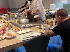 -上渔铁板烧(熙悦汇店)