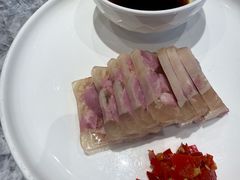 -聚丰园•湖鲜餐厅(阿红私房菜梅石路店)